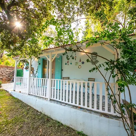 Kucuk Ev Selimiye Daily Weekly Apartment